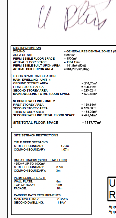 0 Bedroom Property for Sale in Camps Bay Western Cape